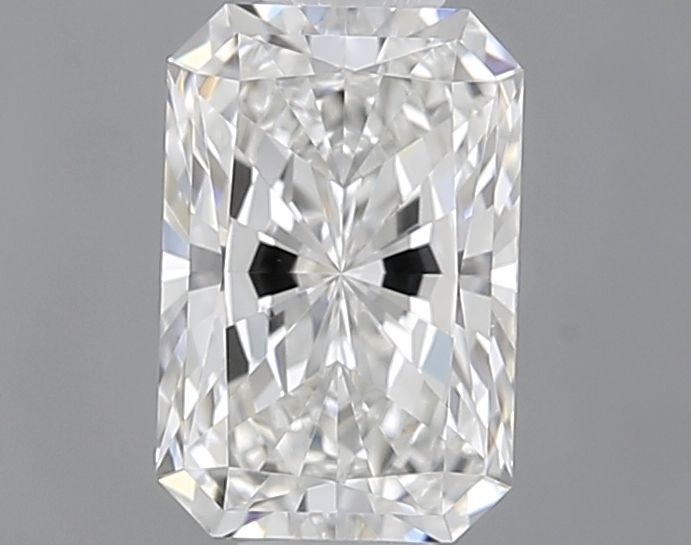0.48 ct Radiant diamond