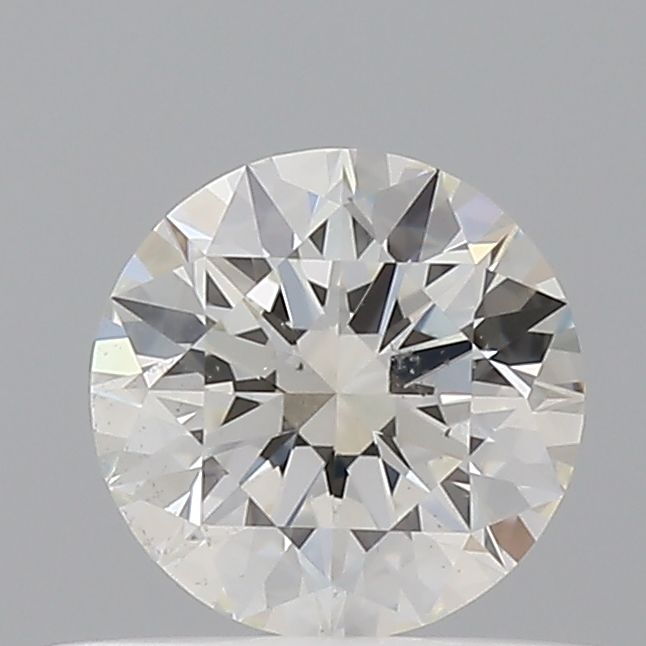 0.4 ct Round Diamond