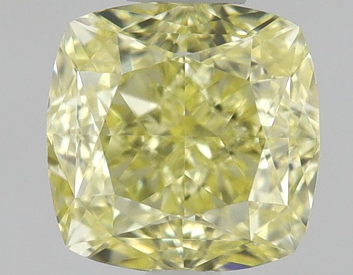 0.50 ct Cushion Brilliant diamond