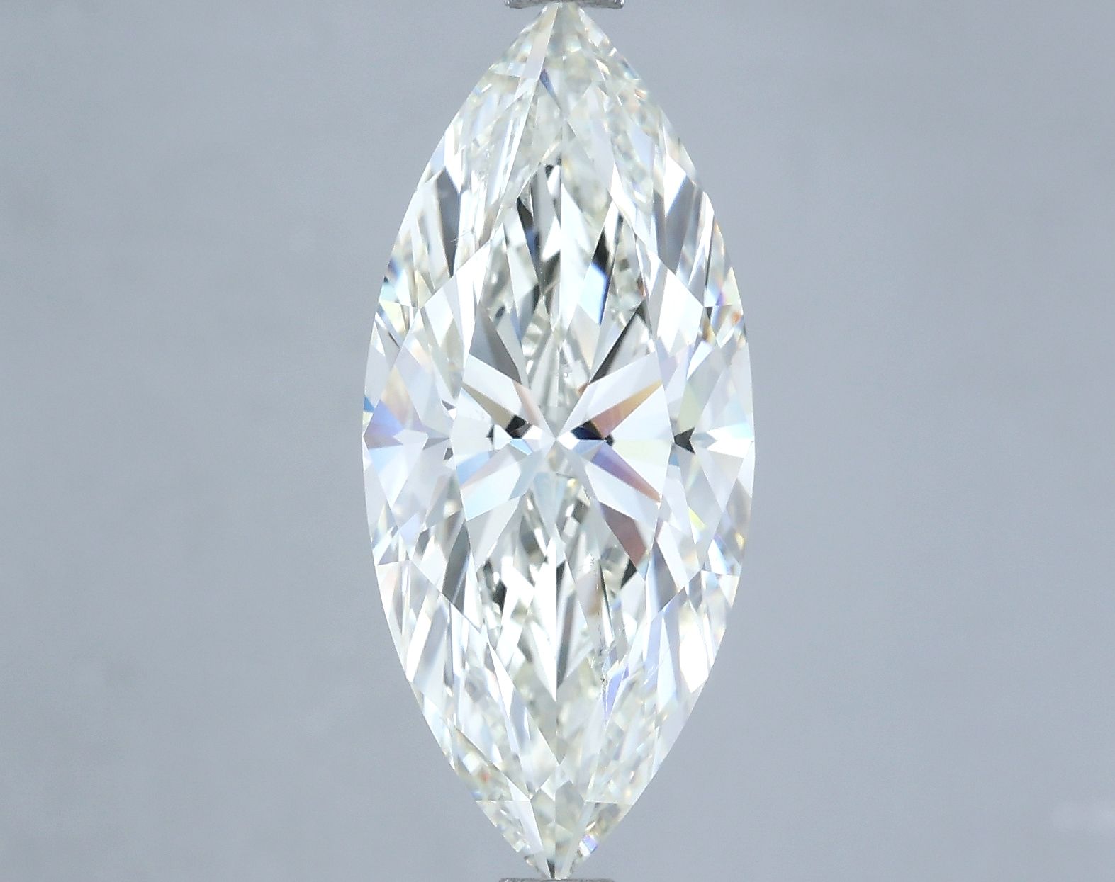 5.01 Carat