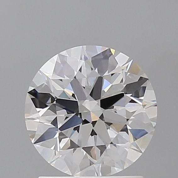 1.57 ct. round Lab Grown Diamond front image