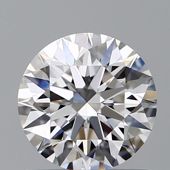 1.07 ct. round Lab Grown Diamond front image