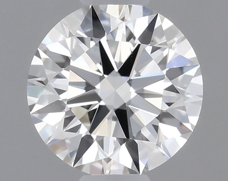 0.3 ct Round Diamond