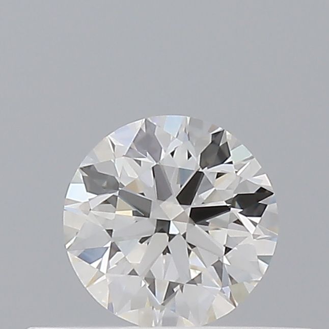 0.30 ct Round diamond