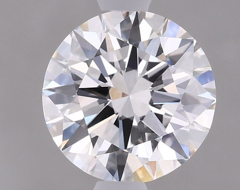 1.00 ct. round Lab Grown Diamond front image