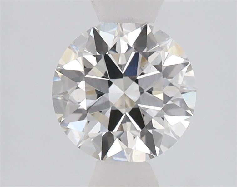 1.06 ct. round Lab Grown Diamond front image