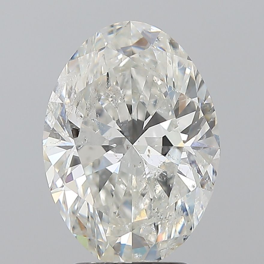 3.02 Carat