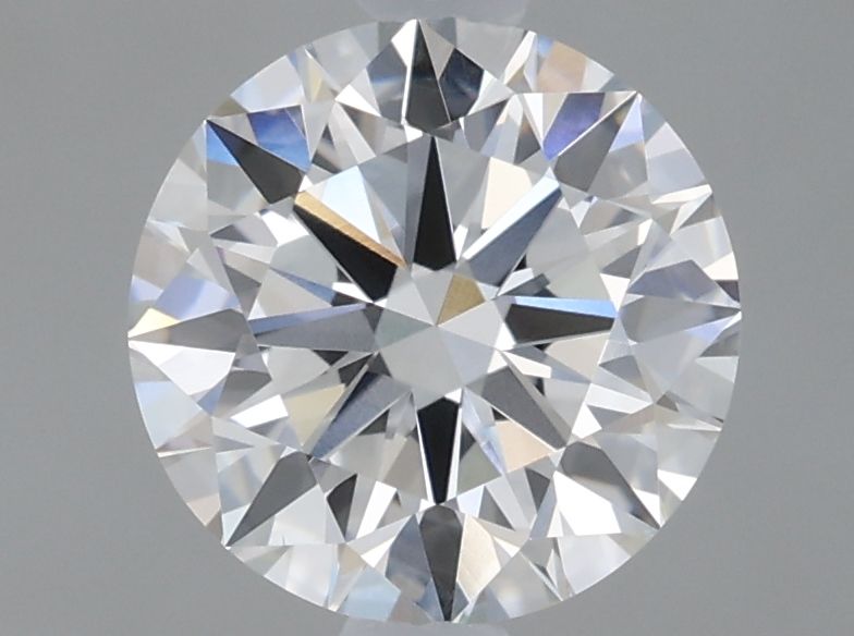 1.09 ct. round Lab Grown Diamond front image