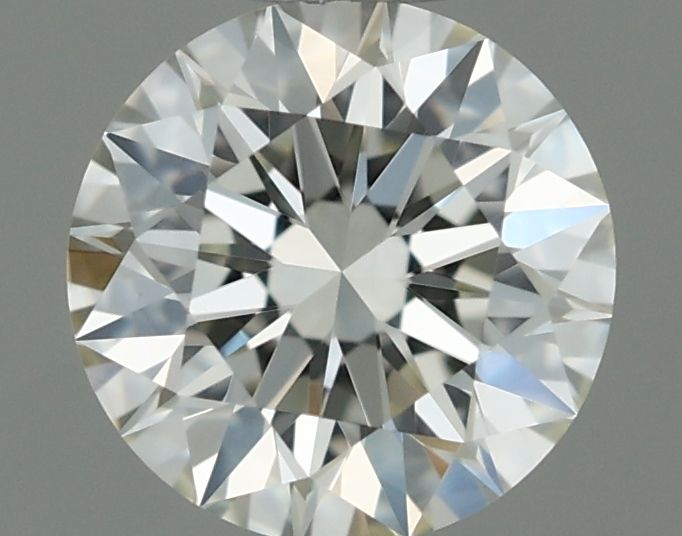 0.40 ct Round diamond