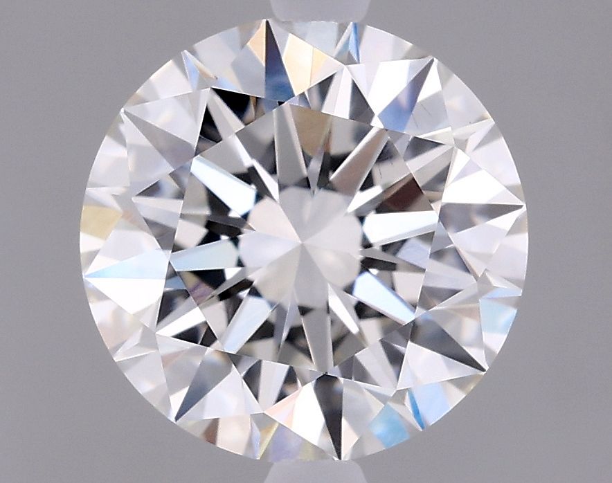 1.60 ct Round diamond