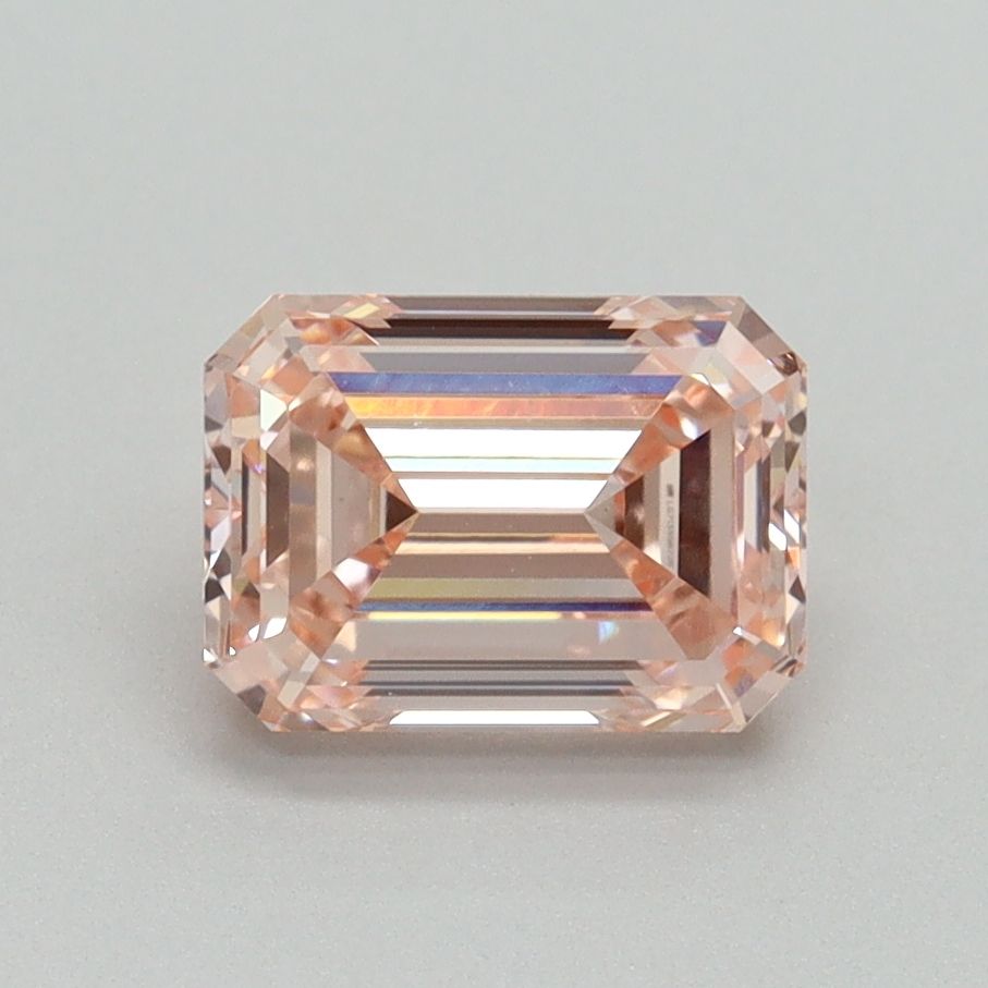 1.51 ct Emerald diamond