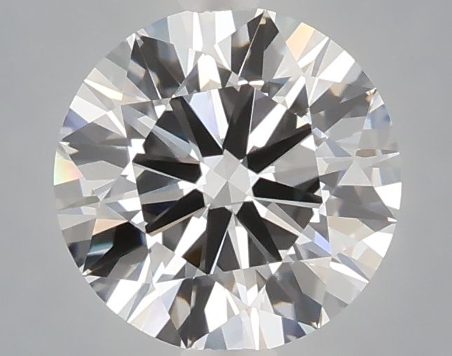 1.51 ct. round Lab Grown Diamond front image