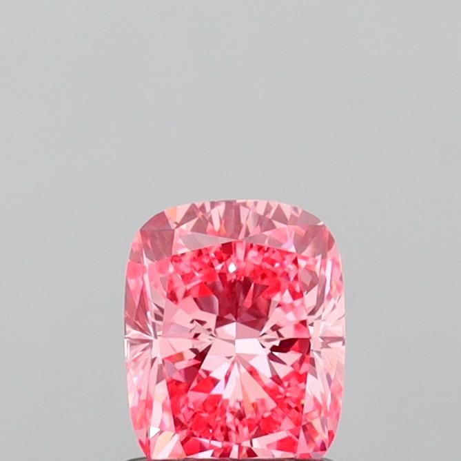 0.99 ct lab-grown Cushion modified Diamond