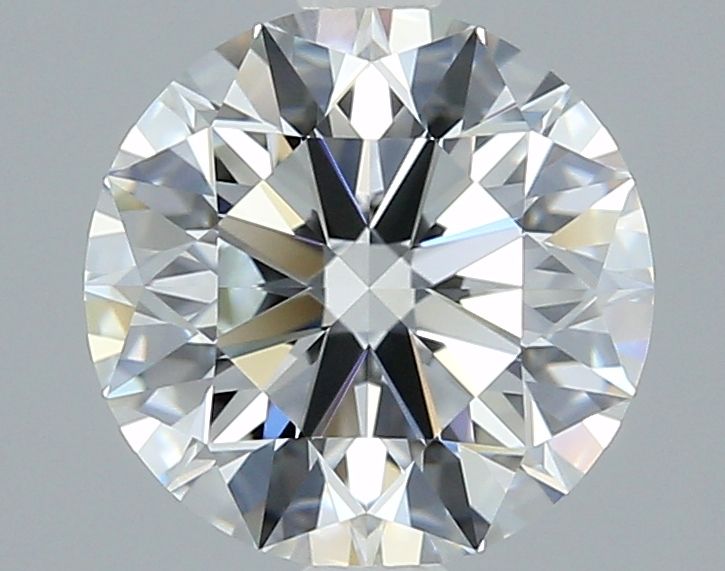 2.50 ct Round diamond