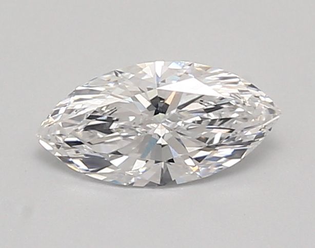 0.85 ct lab-grown Marquise Diamond
