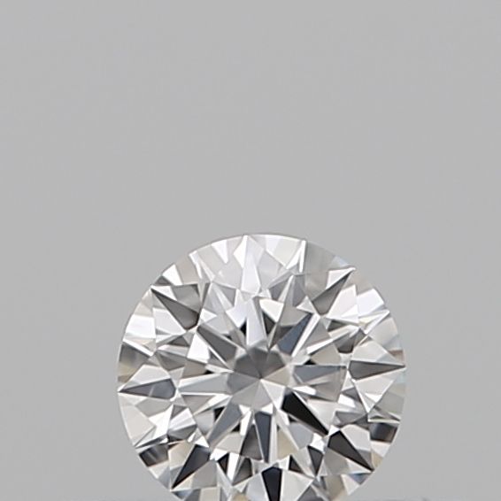 0.18 ct Round Diamond