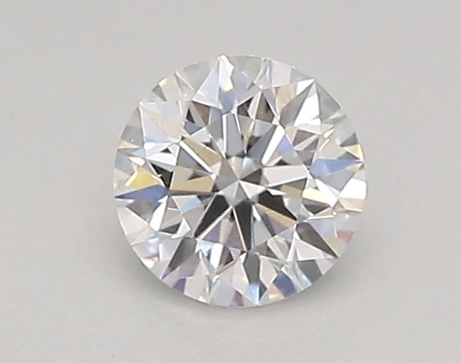 0.34 ct lab-grown Round Diamond