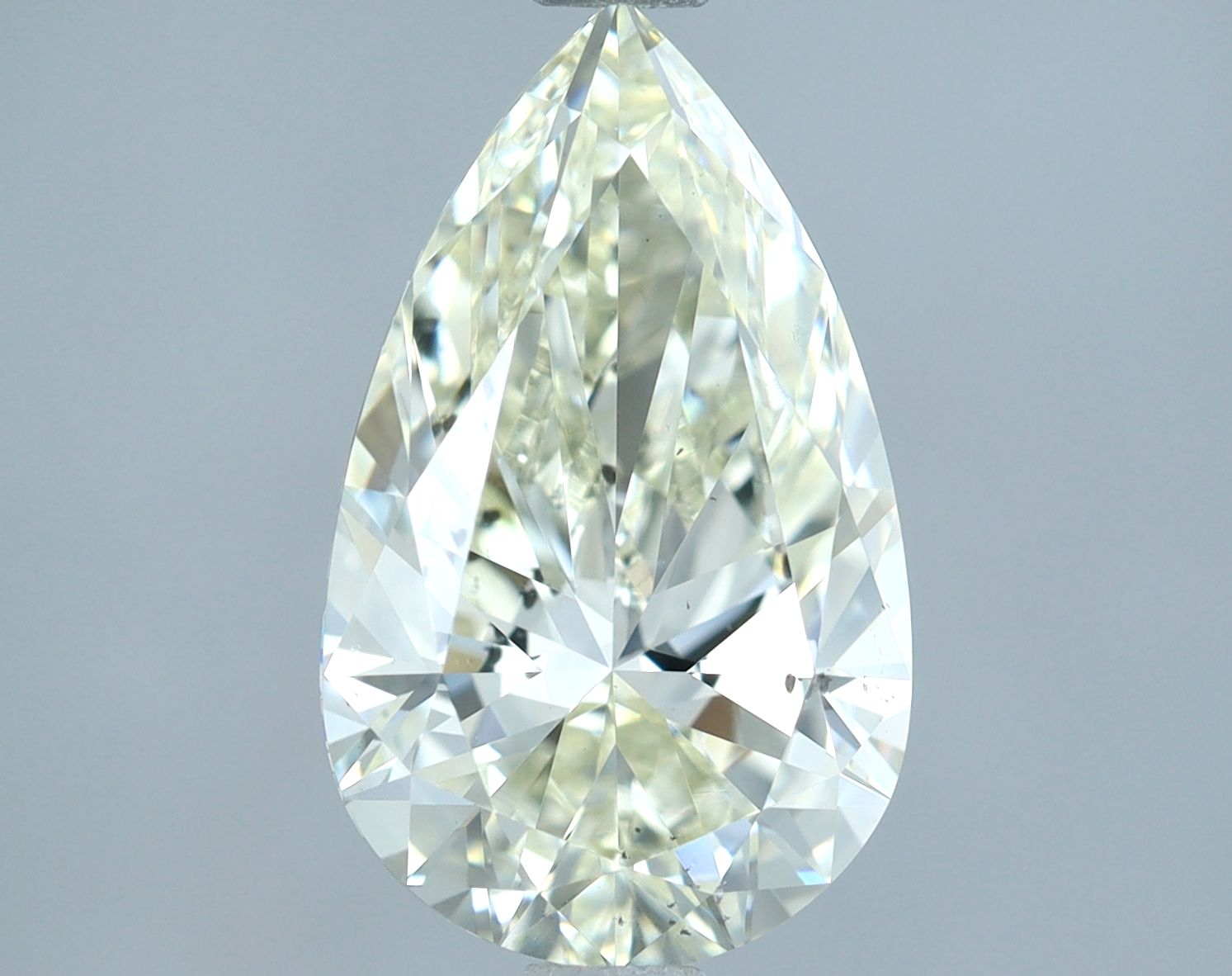 2.07 Carat