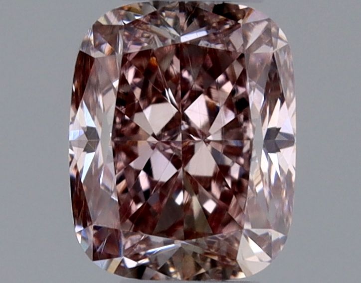 0.30 ct Cushion Modified diamond