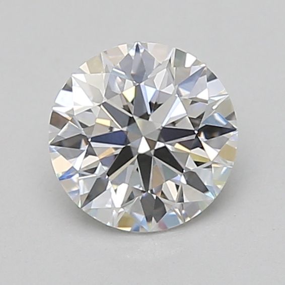 1.07 ct. round Lab Grown Diamond front image