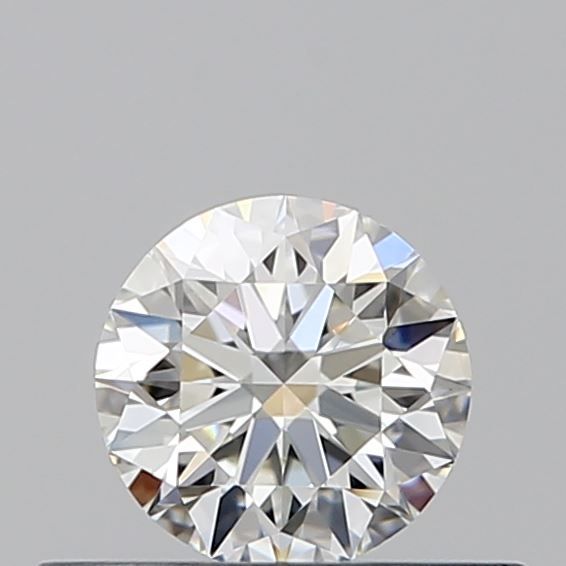 0.35 ct Round diamond
