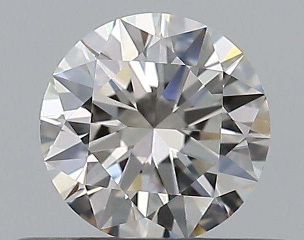 0.40 ct Round diamond