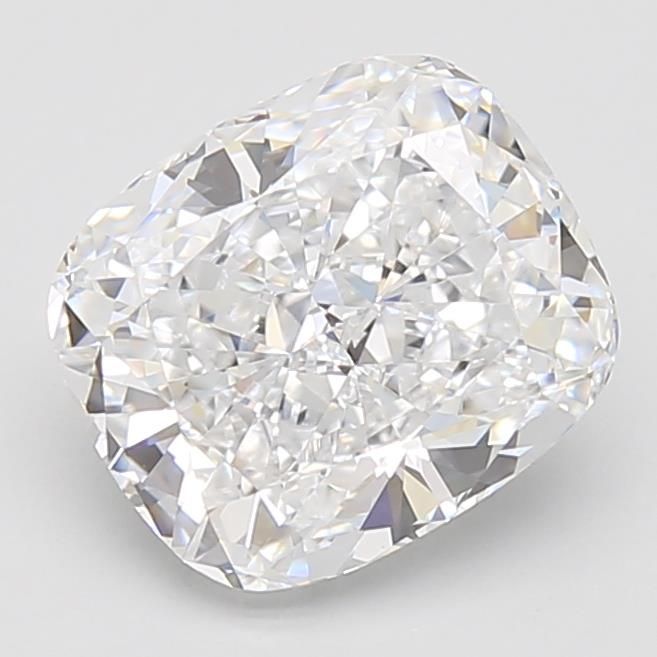 2.07 Carat