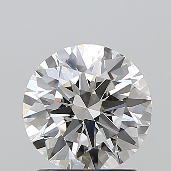 1.60 ct Round diamond