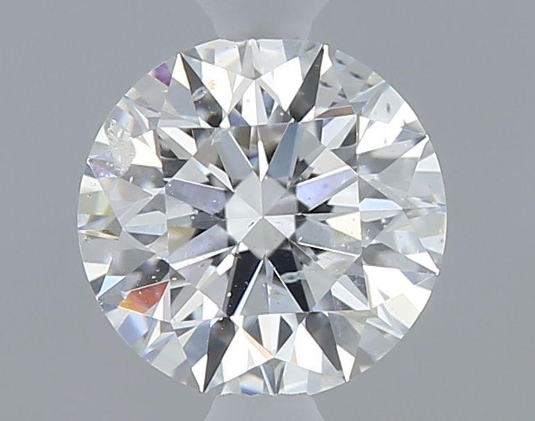 0.52 ct Round Diamond