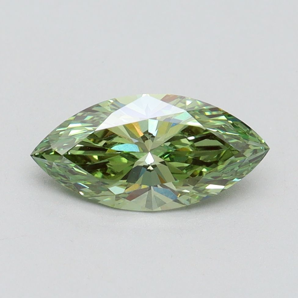 1.04 ct. marquise Lab Grown Diamond front image
