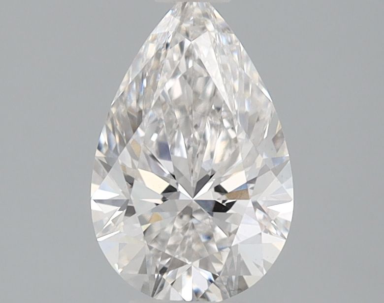 1.04 ct. pear Lab Grown Diamond front image