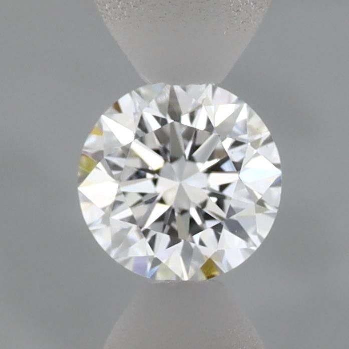 0.49 ct lab-grown Round Diamond