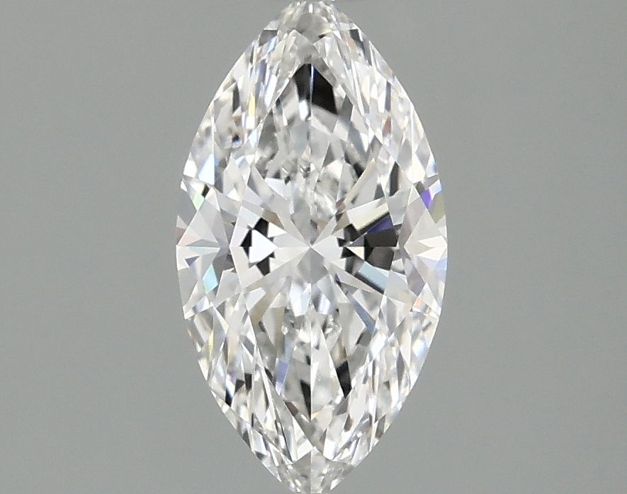 1.17 ct. marquise Lab Grown Diamond front image