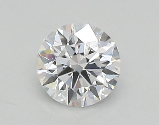 0.39 ct lab-grown Round Diamond