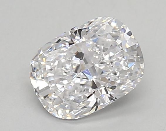 0.65 ct lab-grown Cushion modified Diamond