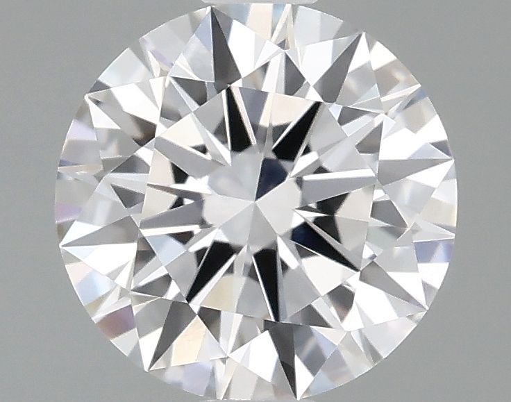 1.09 ct. round Lab Grown Diamond front image