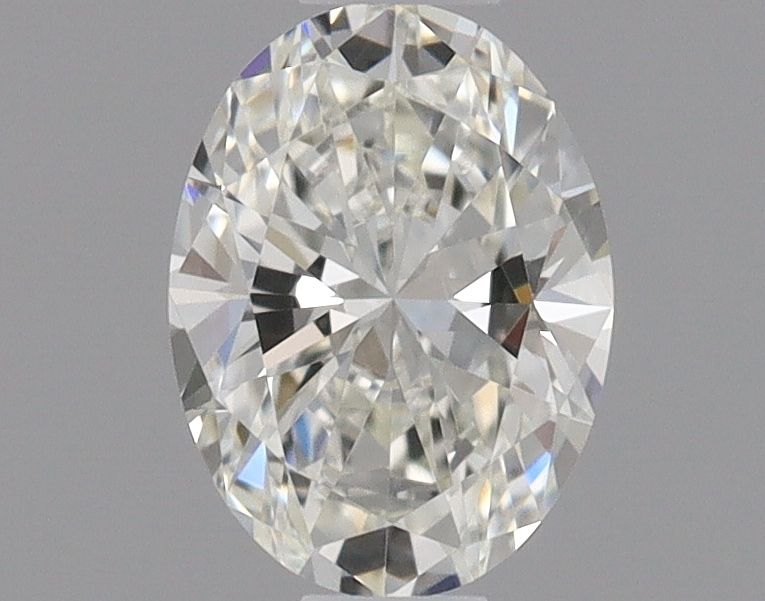 0.40 ct Oval diamond