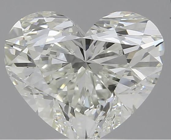 Diament 1.7 ct H/VVS2