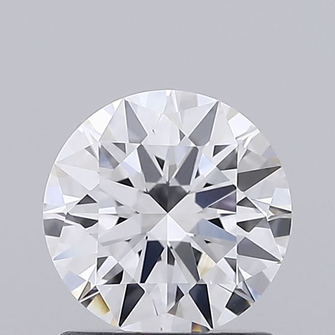 1.13 ct. round Lab Grown Diamond front image