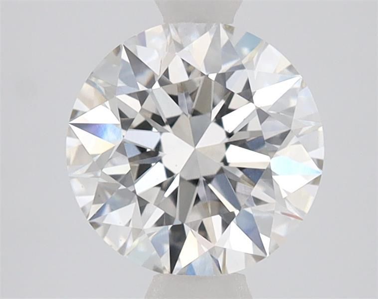 1.52 ct Round diamond