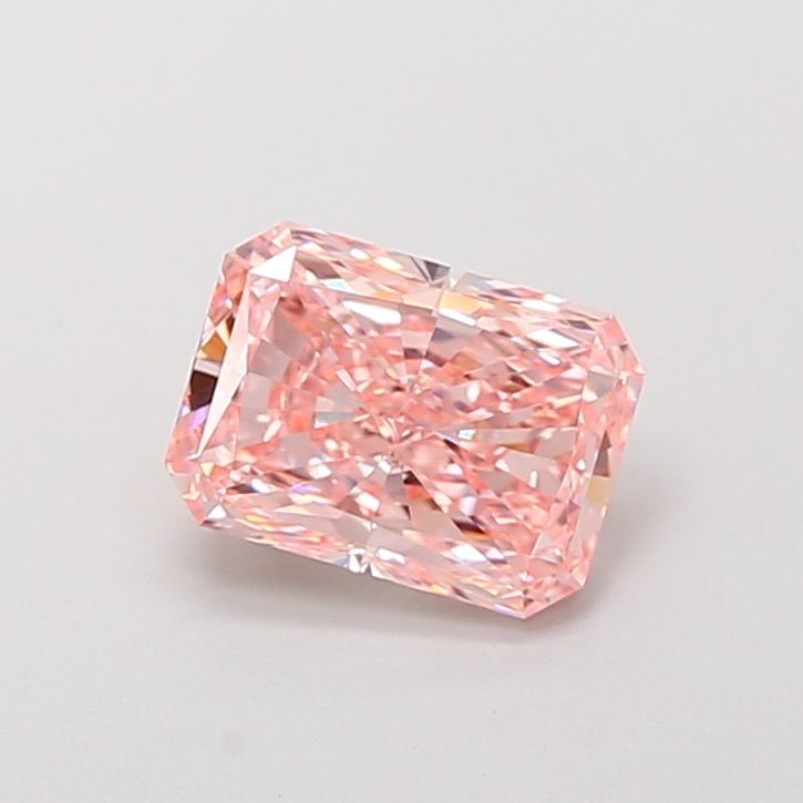 1.80 ct. radiant Lab Grown Diamond front image