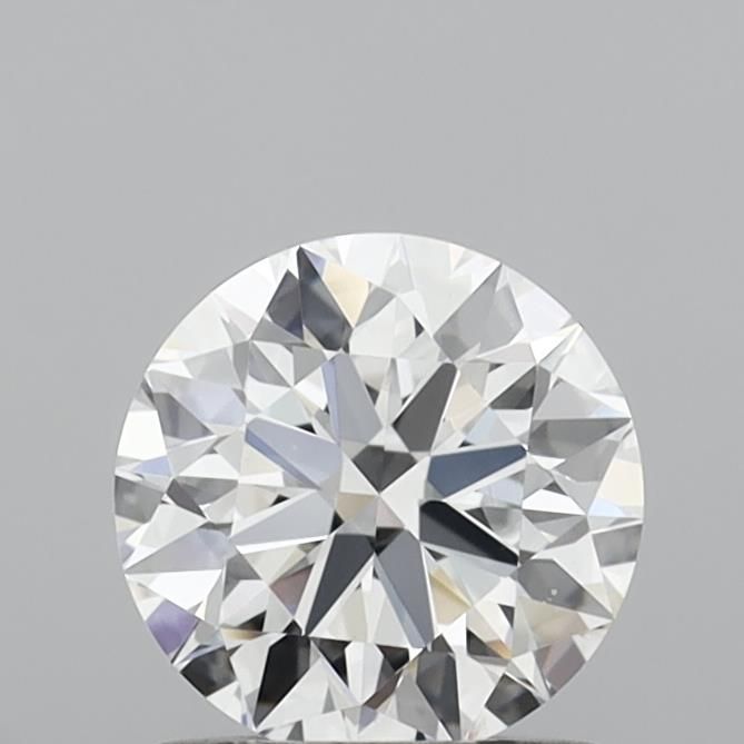 1.01 ct. round Lab Grown Diamond front image