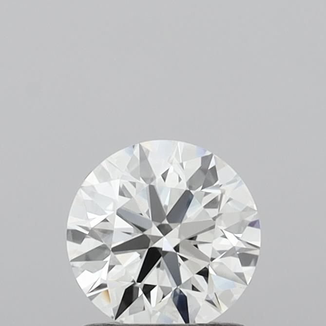 1.01 ct. round Lab Grown Diamond front image