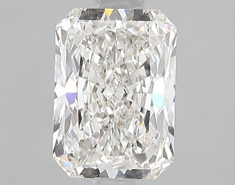 1.58 ct Radiant diamond