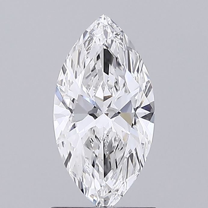 1.07 ct. marquise Lab Grown Diamond front image