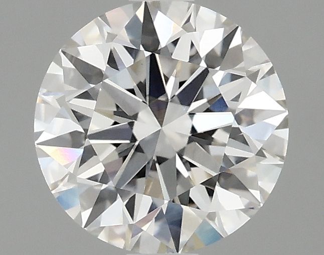 1.52 ct. round Lab Grown Diamond front image
