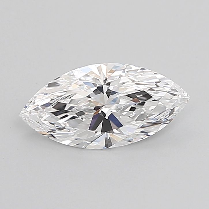 1.55 ct. marquise Lab Grown Diamond front image