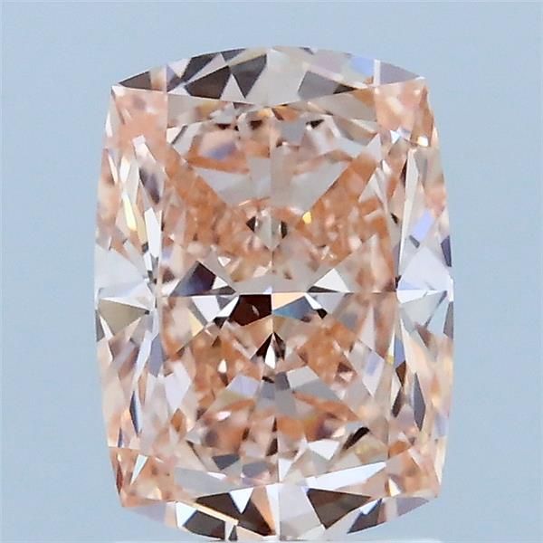 1.51 ct Cushion Modified diamond