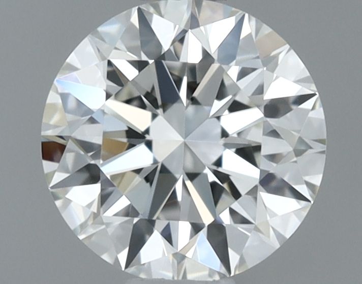 0.50 ct Round diamond