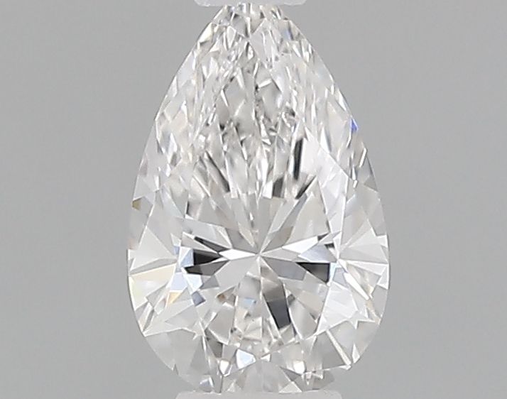 0.34 ct Pear diamond